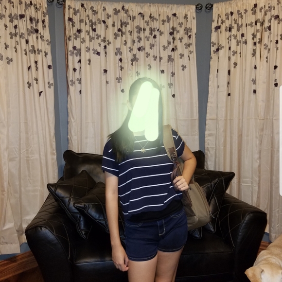 Lush Decor Curtain Window Panel - Picture 4 of 5